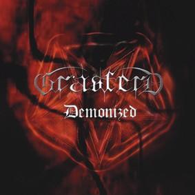 Gravferd - Demonized [CD]