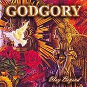 Godgory - Way Beyond [CD]
