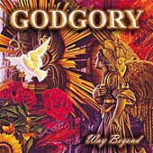 Godgory - Way Beyond [CD]