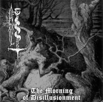 Grail - The Morning of Disillusionment [CD]