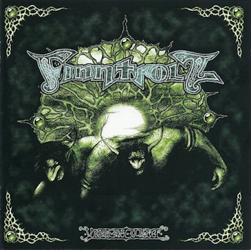Finntroll - Visor om slutet [CD]