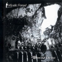 Mystic Forest - Welcome Back In The Forest [CD]