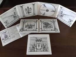 Thyrgrim - Vermächtnis [Digi-CD]