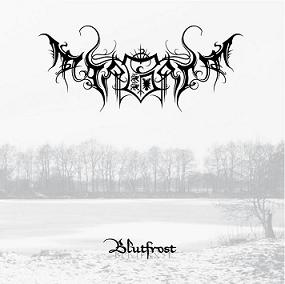 Faagrim - Blutfrost [CD]