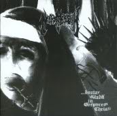 Necromessiah - ...Instar Gladii In Corporem Christi [CD]