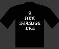 Vanmakt - A New Satanic Era [TS] - 2