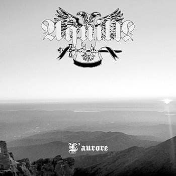 Aquila - L'Aurore [CD]