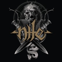 Nile - Legacy of the Catacombs [CD+DVD]