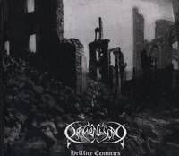 Daemonlord - Hellfire Centuries [Digi-CD]
