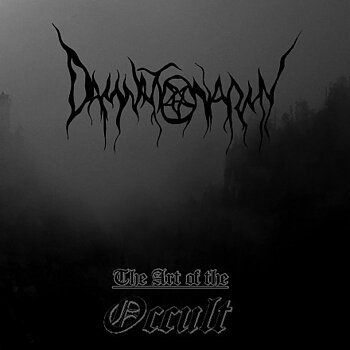 Damnation Army - The Art of the Occult [CD]