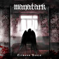 Manatark - Crimson Hours [CD]