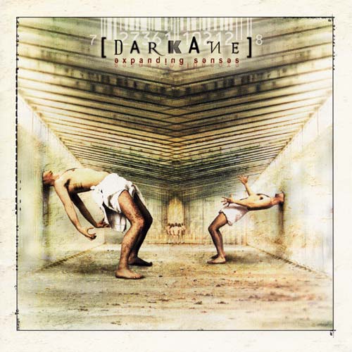Darkane - Expanding Senses [CD]