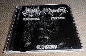 Unleashed/Dismember - The Demos [CD]