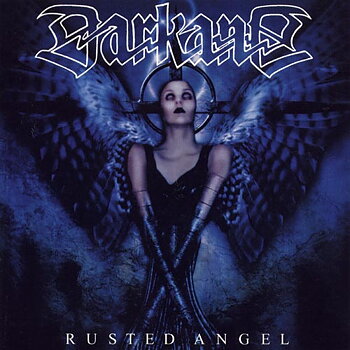 Darkane - Rusted Angel [CD]