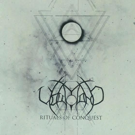 Vollmond - Rituals of Conquest [CD]
