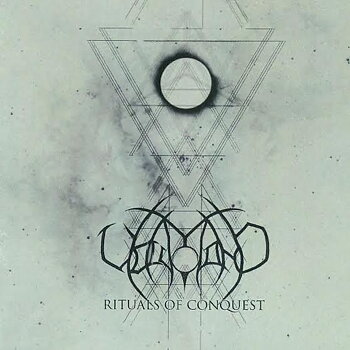 Vollmond - Rituals of Conquest [CD]