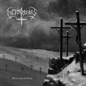 Nefarious - The Universal Wrath [CD]
