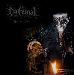Cryfemal - Apoteosis Oculta [CD]