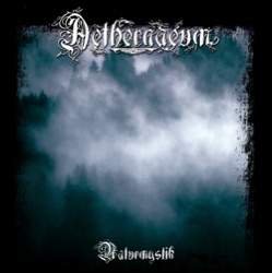 Aethernaeum - Naturmystik [CD]