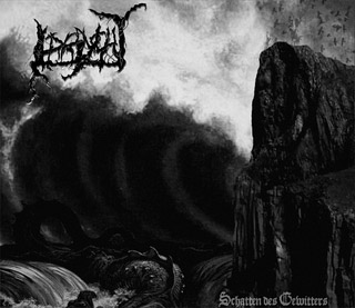 Irrlycht - Schatten des Gewitters [Digi-CD]