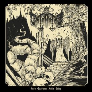 Goats of Doom - Intra Ecclesiam Nulla Salus [CD]