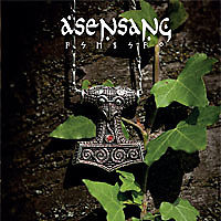 Asensang - Asensang [CD]