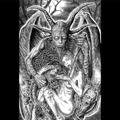 Asag - Asag [CD]
