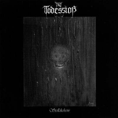 Todesstoß - Stelldichein [CD]