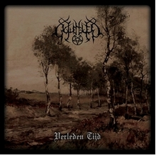 Wolvenbloed - Verleden tijd [CD]