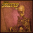 Mercy - Underground [CD]