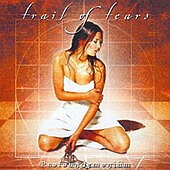 Trail of Tears - Profoundemonium [CD]