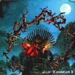 Earth - Star Condemn'd [CD]