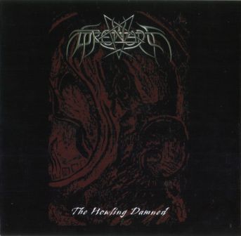 Grenade - The Howling Damned [CD]