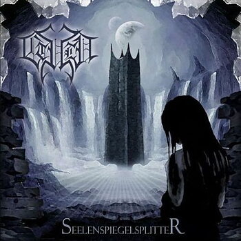 Ctulu - Seelenspiegelsplitter (Ltd with patch) [Digi-CD]