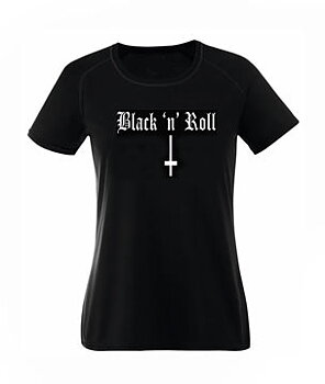 Black 'n' Roll (vit) [TS-G]
