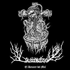 Lucifuego - El Renacer del Mal [CD]