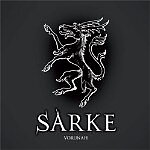 Sarke - Vorunah [CD]