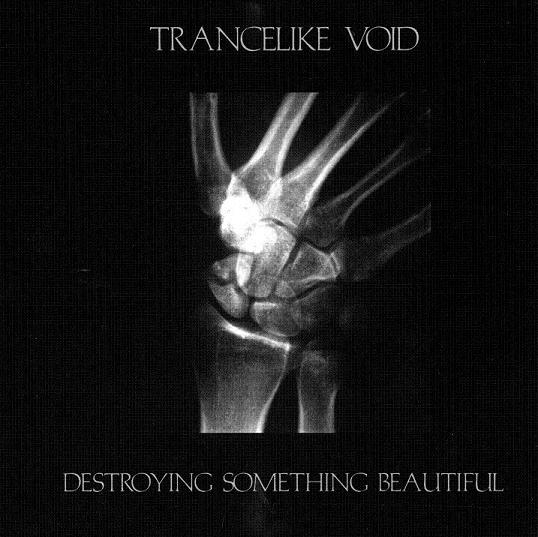 Trancelike Void - Destroying Something Beautiful [CD]