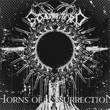 Goatlord Corp - Horns of Resurrection [7"-EP]