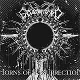 Goatlord Corp - Horns of Resurrection [7"-EP]