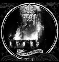 Moontower - Spirits of the Antichrist [Digi-CD]