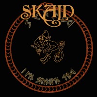 Skald - I En Svunnen Tid [M-CD]