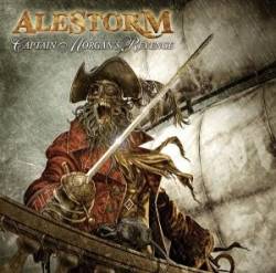 Alestorm - Captain Morgan's Revenge [CD]