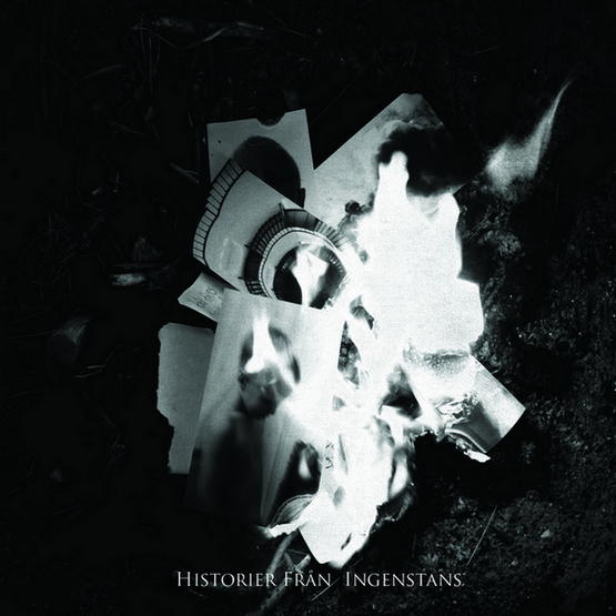 Verdun/Glädjekällor - Historier från ingenstans [CD]