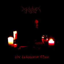 Tjolgtjar - The Tjolgtjarian Mass [CD]