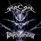 Sarcoma Inc. - Psychopathology [CD]