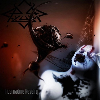Pyuria - Incarnadine Revelry [CD]