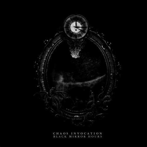Chaos Invocation - Black Mirror Hours [2-LP]