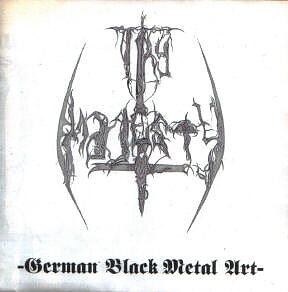 Thy Majesty - German Black Metal Art [CD]