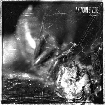 Antagonist Zero - Doomed [CD]